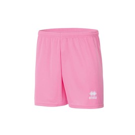 Errea - Short NEW SKIN Rouge Taille - S