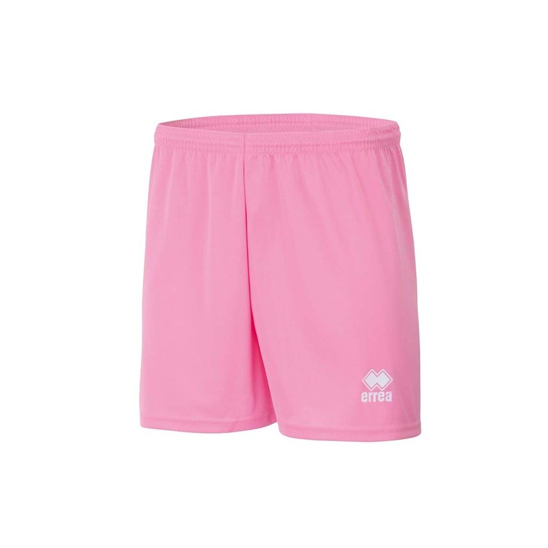Errea - Short NEW SKIN Rouge Taille - S