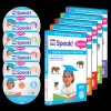 Your Child Can Speak! Spanish Kit