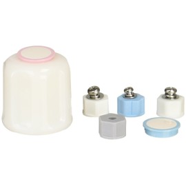 KAKUDAI M Handle Length 1.9 x Width 1.9 x Depth 1.9 inches (49.5 x 47.5 x 47.5 mm) 9045M