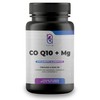 NAIMA Coenzima CoQ10 500mg - 100 Cápsulas con Coenzima, CoQ10