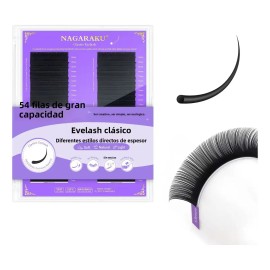 Mega Blister 1 Medida Nagaraku