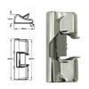 Set of 3 Add On Soft Close Cabinet Hinge Adaptor