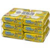 Toallitas Húmedas Kleenbebe Absorsec Pack 840 Pzas Total