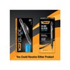 BIC BIC Glide Bold Black Ballpoint Pens, Bold Point (1.6mm),