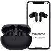 WYZE Earbuds Pro, 40 dB Active Noise Cancelling Wireless Earbuds,