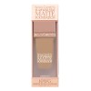 Flawless Stay Matte Foundation Waterproof Beauty Creations