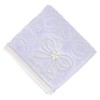 Jill Stuart 09208056 Handkerchief Women's Towel Handkerchief, blue