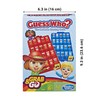 Hasbro Gaming Guess Who? Grab and Go Game
