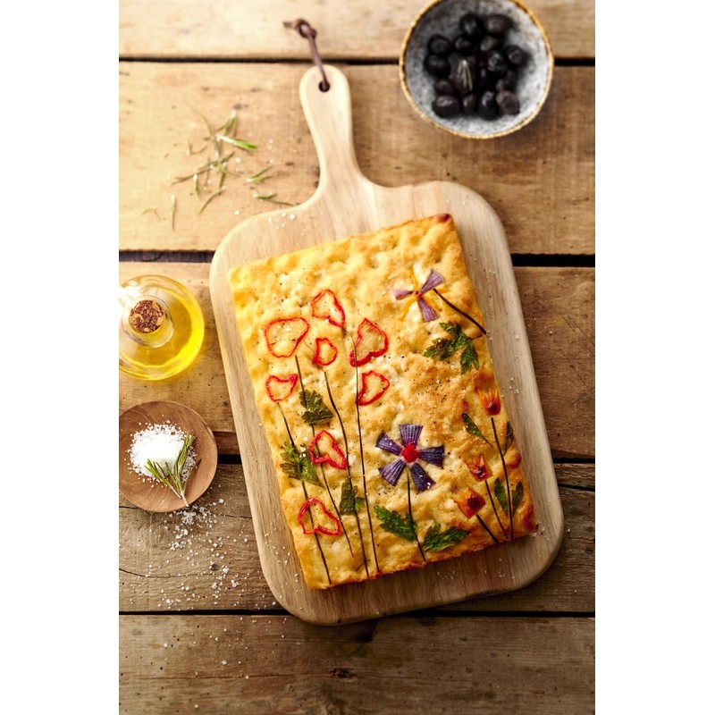 Silpat Flexipan Family-Size Rectangle Mold