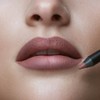 ARTDECO Soft Lipliner Waterproof - Wasserfester, langanhaltender Lippenkonturenstift, braun -