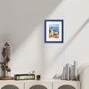 PSLXZXK 8x10 Picture Frame Made of Solid Wood Photo Frame