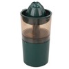 Mini Juicer Green Household Press Juicing Machine Extra 30% Juice