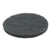Sankyo Corporation H&H Magic Nylon Polishing Disc, Medium, #600, φ4.9