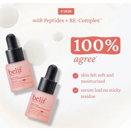 Belif Super Drops 7 Days Trial Kit – 6ml × 7 Pack Firming/Hydrat