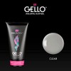 Gello - Gel Acrílico de Construcción Rápida UV, Acrigel Poly