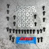 ARP Engine Bay Bolt Upgrade for 1994-2001 Acura Integra Fender