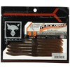 JACKALL Flick Shake, 4.8, 2-Tone, Grippan Gobie/Earthworm