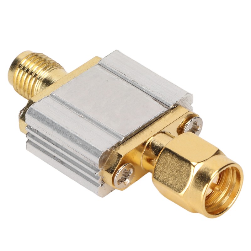 Bandpass Filter 868MHz RFID Receiver Dedicated Module 866 to 870MHz