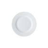 Maxwell & Williams FX0130 White Basics Rim Dinner Plate 27.5cm