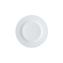 Maxwell & Williams FX0130 White Basics Rim Dinner Plate 27.5cm