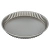 Birkmann Baker's Best 886278 Quiche and Tart Tin, Diameter 30