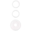Rhino Coffee Gear RHSPVSK-01 Rhino Spinjet Gasket Kit Pitcher Rinser