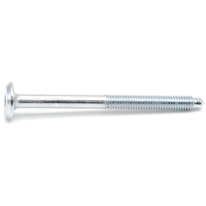 ReplacementScrews Bed Frame Rail Screws Compatible with IKEA Part 105236