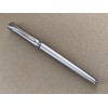 Rhapsody Luxury 3035 Executive STAINLESS STEEL Fountain Pen Ink Pens