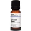 BIO - Spanish SAGE Essential Oil - 10mL - 100%