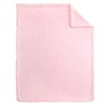 EVERYDAY KIDS Baby Fleece Blanket - 30" by 40" -