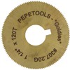 Jump Ring Maker Goldie Replacement Saw Blade 1.25”