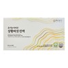 백년농가 유기농 지리산 장수 상황버섯 진액 50ml x 30포 1개