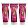 Chilito Sirilo Monk Fruit 10.5 oz (Pack of 3). Delicious