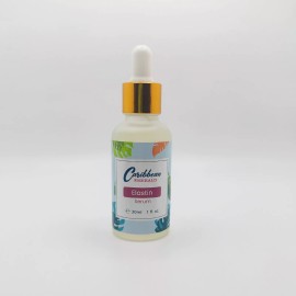 Happyaz Caribbean Emerald Elastin Serum