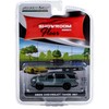 Greenlight 1:64 Showroom Floor Series 3-2023 Tahoe RST - Silver