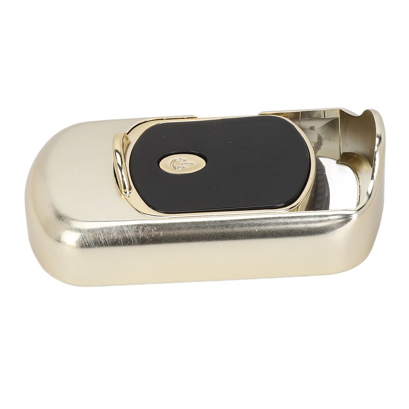 Heated Electric Eyelash Curler USB Charging Rechargeable Curly Lash Curler