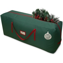 Green Christmas Tree Storage Bag - 9 FT