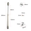 ZFYQ Gas Spring Gas Strut Lift Stay Support for Kitchen