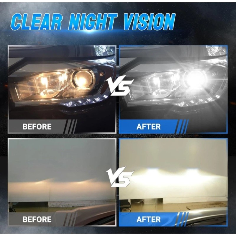 ‎Yikesai 5DV 009 000-00 HID Xenon Headlight Ballast Control Unit