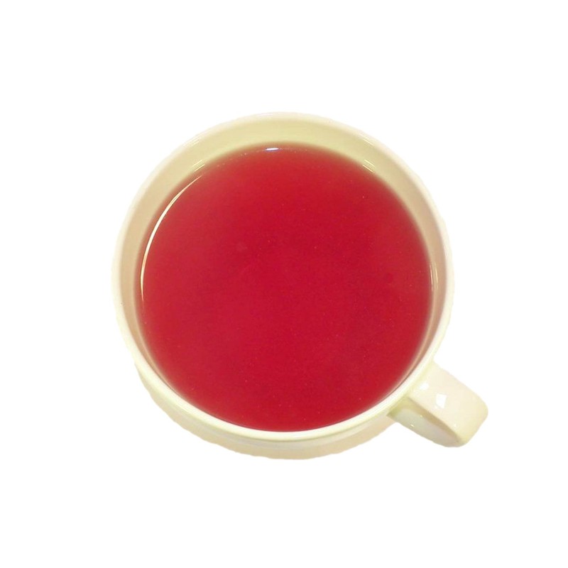 Honey & Liquorice Herbal Tea 100g Airseal Caddy Loose Leaf