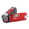 Video Camera Camcorder, 16x 1080P 30FPS Vlogging Camera Recorder with