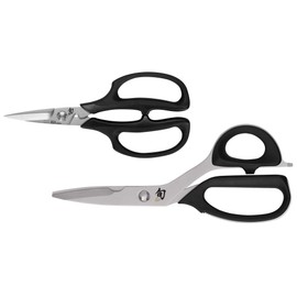 Shun 2pc Shear Set