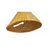 Beaver Tooth 36" Old Time Drift / Miners Slip Eye