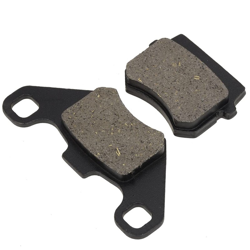 FVRITO Rear Disc Brake Pads for 125cc 110cc 90cc 70cc