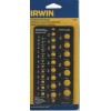 Irwin Fractional Drill Gauge
