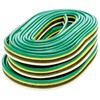 Reese Towpower 85205 4-Way Bonded Trailer Wiring,Multi