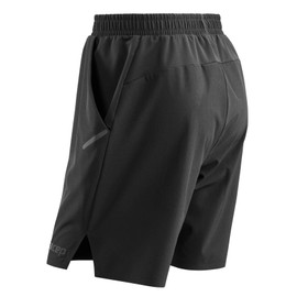 CEP Training Loose fit Shorts, Black, Men, S