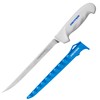 Dexter Outdoors 8" SOFGRIP Flexible Fillet Knife | Includes Edge