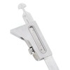 MUNEFE Welding Gauge, Stainless Steel Welding Pipe Gauge, Welding Gauge